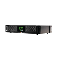 D8: The first 8K-class Native Video Scaler